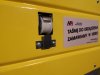 Halbautomatische Verpackungsmaschine GETRApack (Schweißgerät) 6- 15 mm
