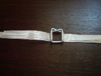 Polyester Cord Strap WG60 (soft) 19 mm 600m