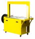  Full Automatic strapping machine with frame  850 x 600 mm