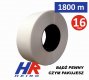 Polypropylene Strap PP 16 x 0.60/200/1800 m/white