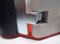 H11 Adhesive tape dispenser 