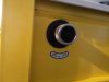 Halbautomatische Verpackungsmaschine GETRApack (Schweißgerät) 6- 15 mm
