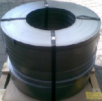 Metall/Stahlband 16 mm / 1 kg (Rolle ca. 22 kg)