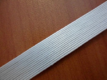Polyesterband Typ WG 50 (weich) 16 mm 850 m 