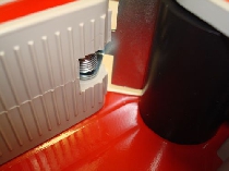 H11 Adhesive tape dispenser 
