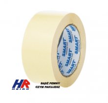 Doppelseitiges Klebeband 50 mm x 25 m