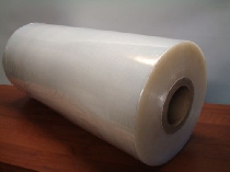 Maschinenstretchfolie (Rolle ca. 17 kg) 30 Mikron [kg]