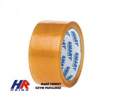 Adhesive tape 48 mm x 60 m / rubber, transparent 