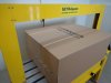 Automat pakujący wiązarka GETRApack z ramą 1050 x 600 mm 