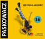 Paskowacz XL GETRApack (Bandownica) 16 mm