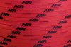 Taśma polipropylenowa PP 09 x 0.55 mm/200/3200 m/czerwona z twoim nadrukiem 