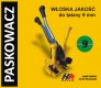 Paskowacz XL GETRApack (Bandownica)  9 mm