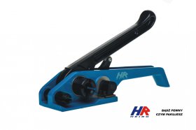Napinacz H-21 (Bandownica do klamerek drucianych i plastikowych)  ORYGINAŁ