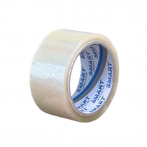 Taśma samoprzylepna (klejąca) 48/60 klej akrylowy TRANSPARENT